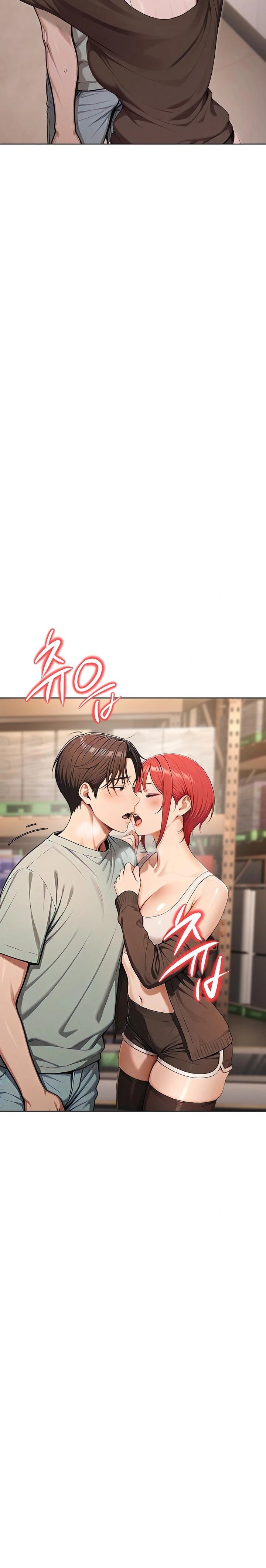 A Girlfriend Every Day of the Week Raw Chapter 6 Page 14