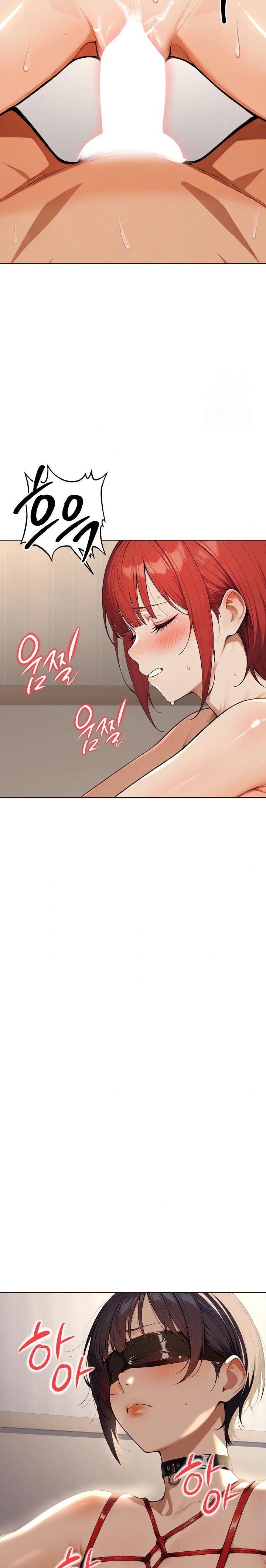 A Girlfriend Every Day of the Week Raw Chapter 6 Page 24
