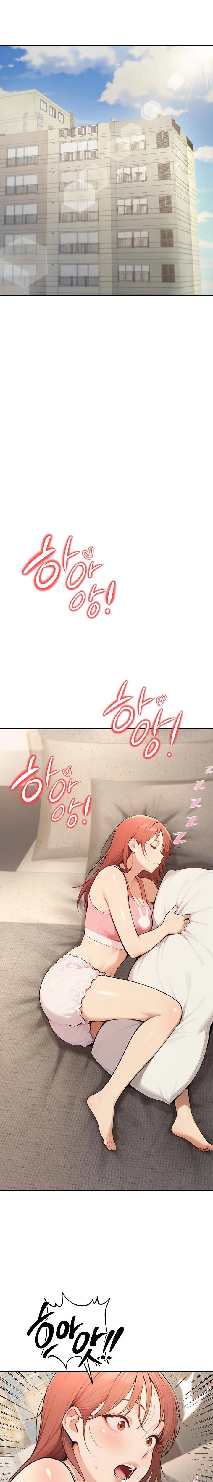 A Girlfriend Every Day of the Week Raw Chapter 7 Page 14