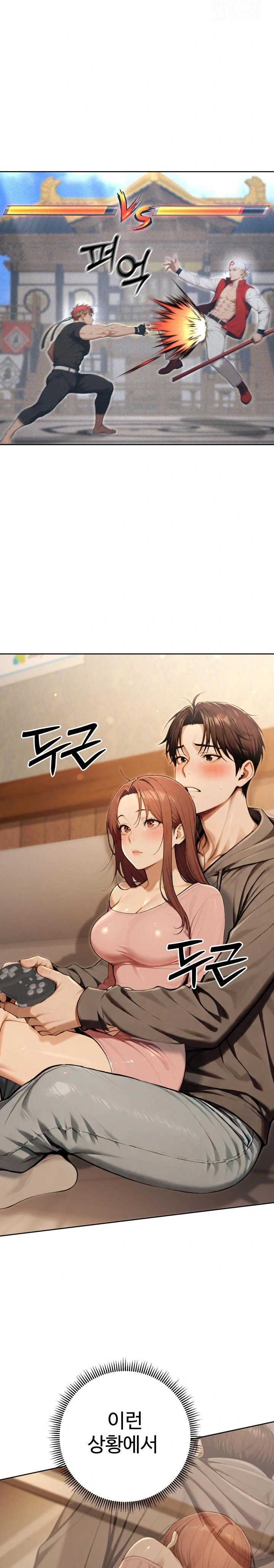 A Girlfriend Every Day of the Week Raw Chapter 9 Page 17