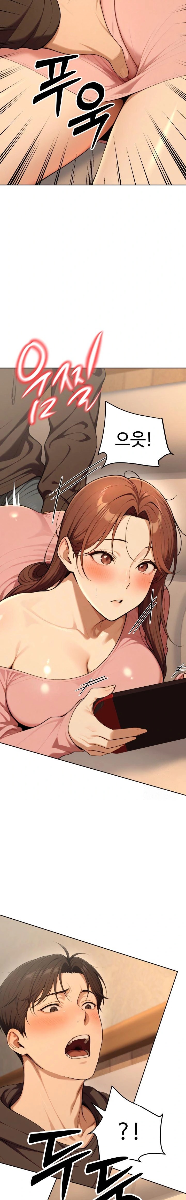 A Girlfriend Every Day of the Week Raw Chapter 9 Page 33