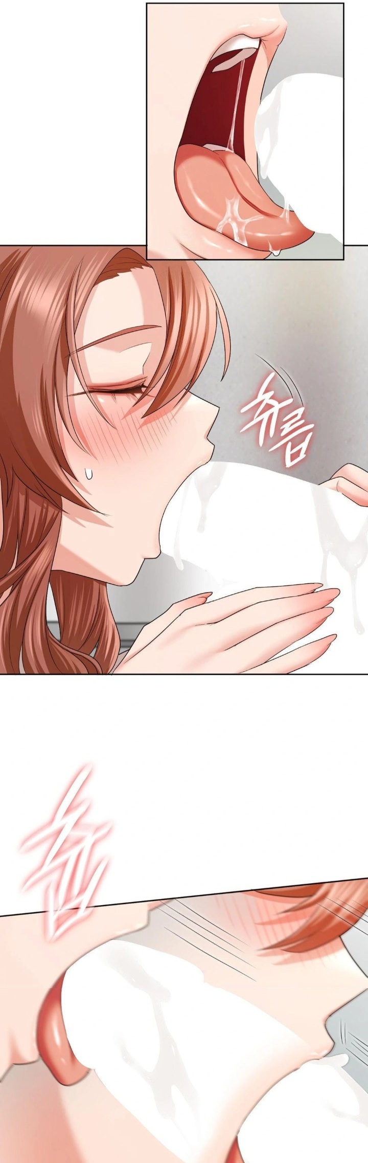 She Recommends a Harem Raw Chapter 12 Page 26