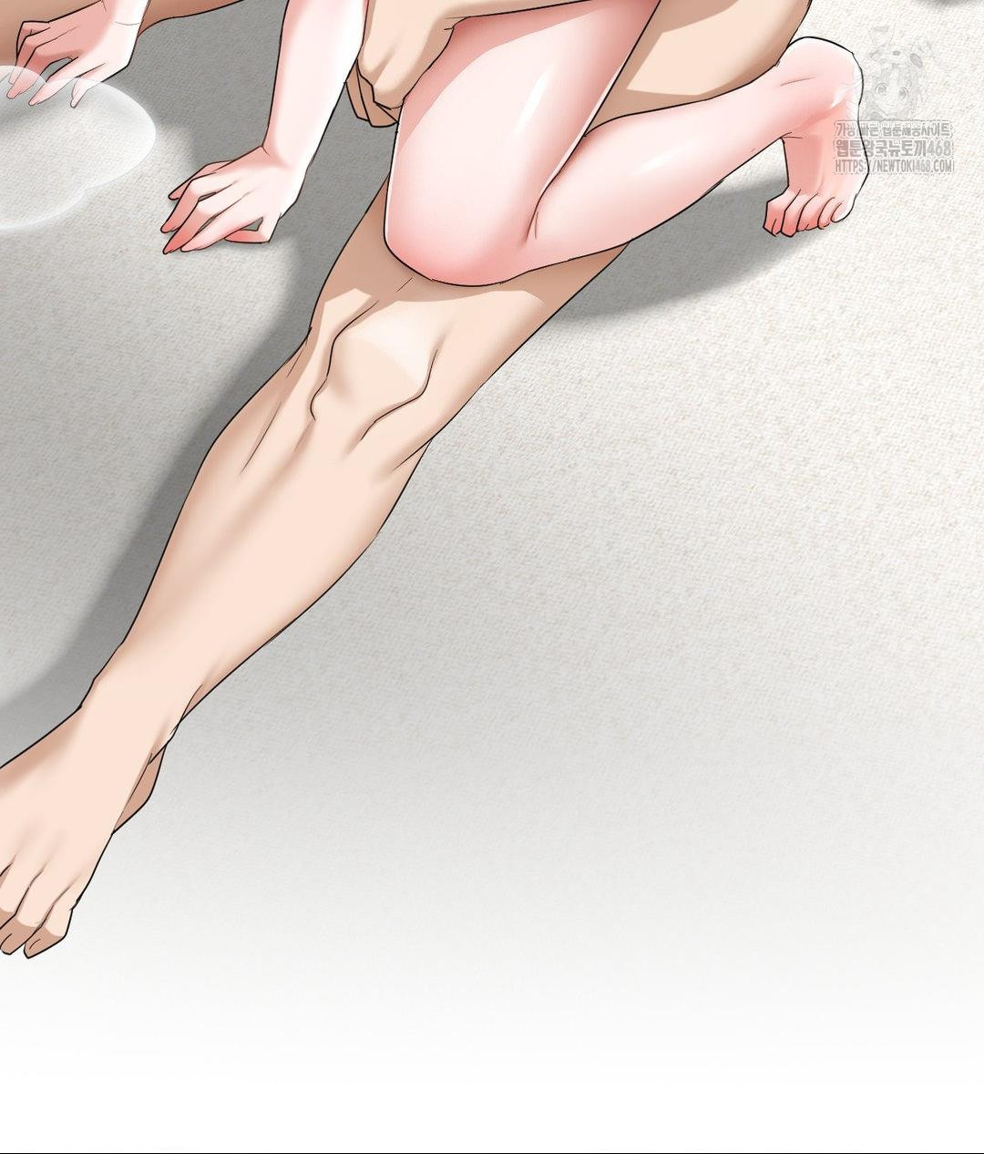 She Recommends a Harem Raw Chapter 15 Page 95
