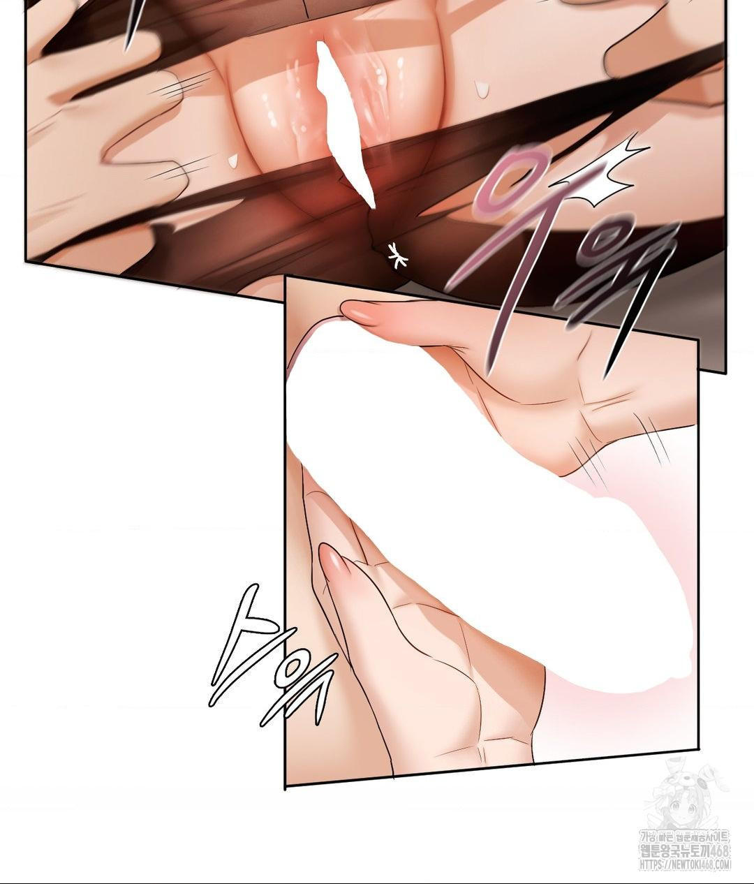 She Recommends a Harem Raw Chapter 17 Page 31