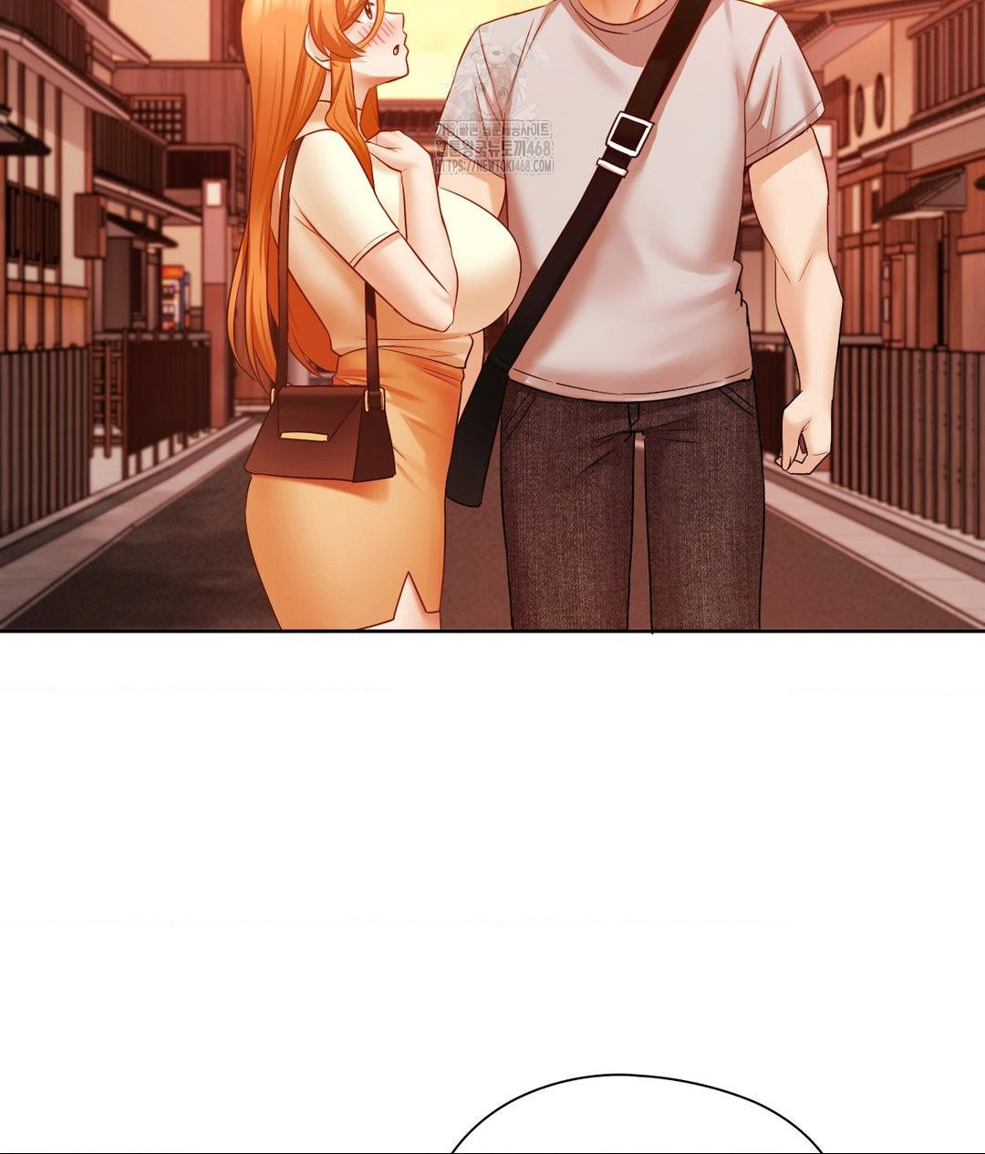 She Recommends a Harem Raw Chapter 18 Page 25