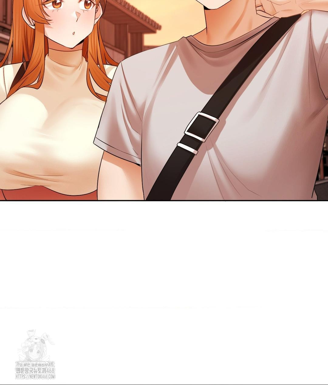 She Recommends a Harem Raw Chapter 18 Page 44