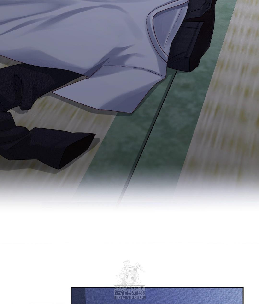 She Recommends a Harem Raw Chapter 19 Page 28