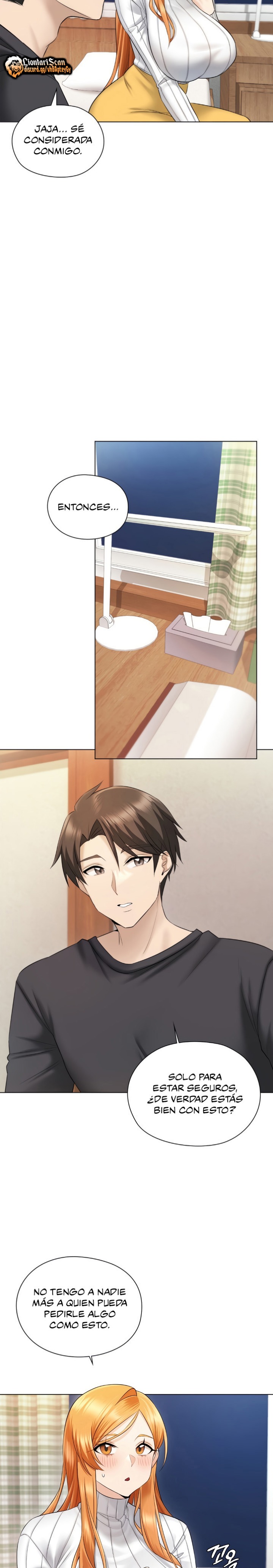 She Recommends a Harem Raw Chapter 2 Page 10