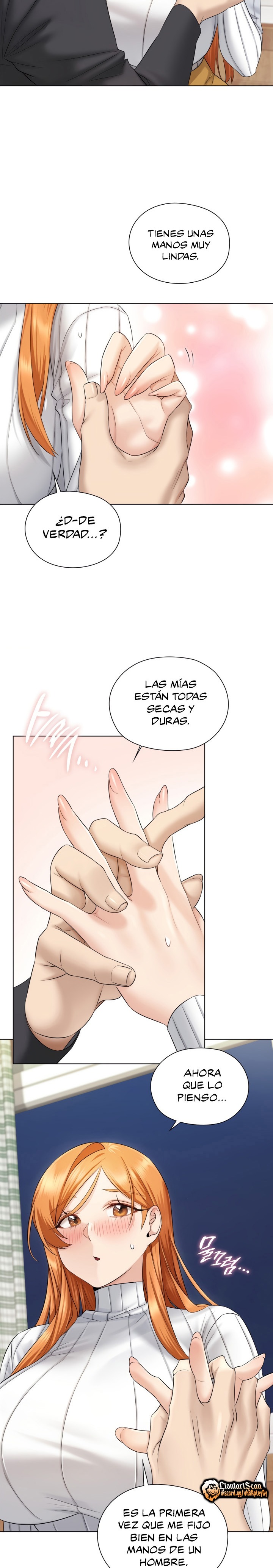 She Recommends a Harem Raw Chapter 2 Page 12