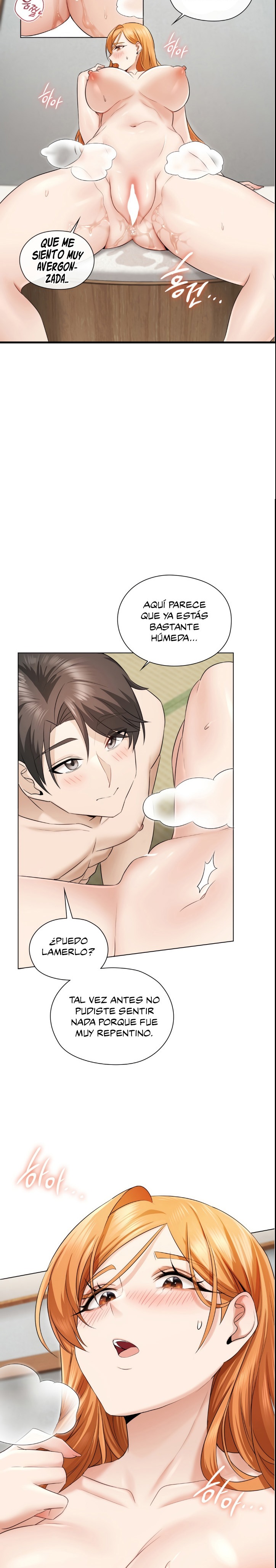 She Recommends a Harem Raw Chapter 2 Page 24