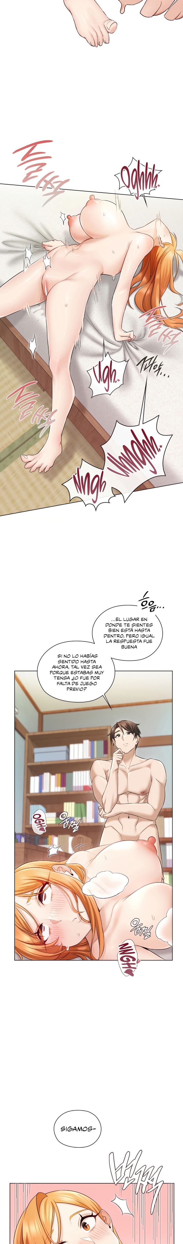 She Recommends a Harem Raw Chapter 2 Page 32