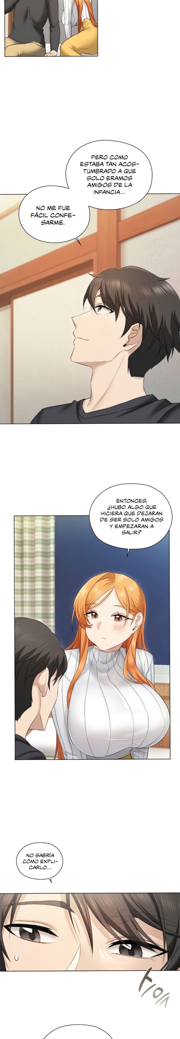 She Recommends a Harem Raw Chapter 2 Page 7