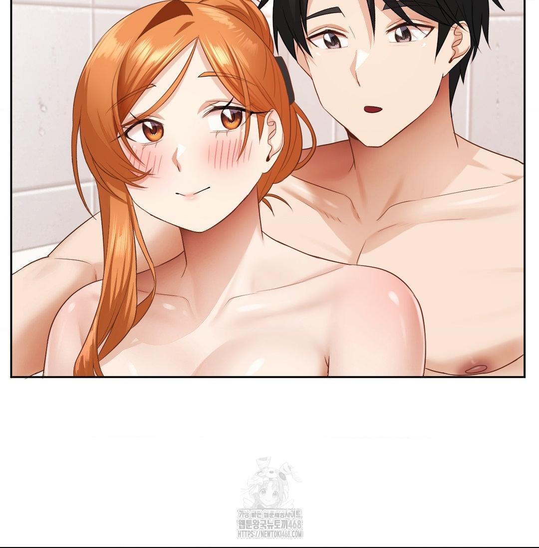 She Recommends a Harem Raw Chapter 20 Page 103
