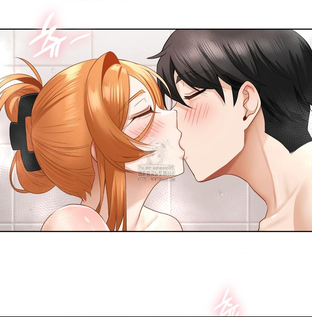 She Recommends a Harem Raw Chapter 20 Page 71
