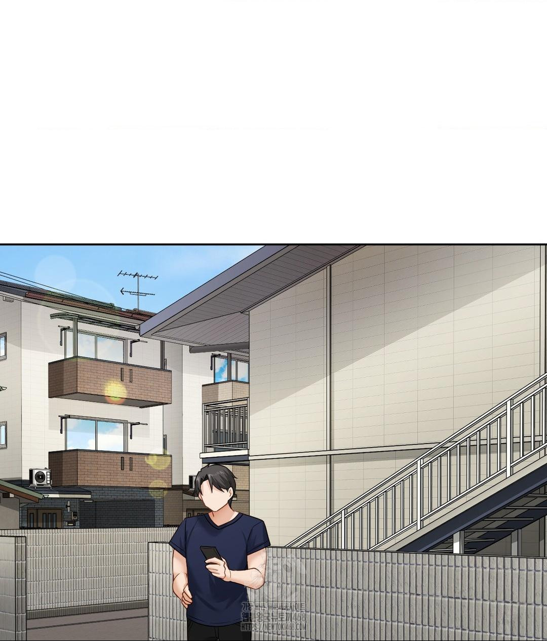 She Recommends a Harem Raw Chapter 21 Page 4