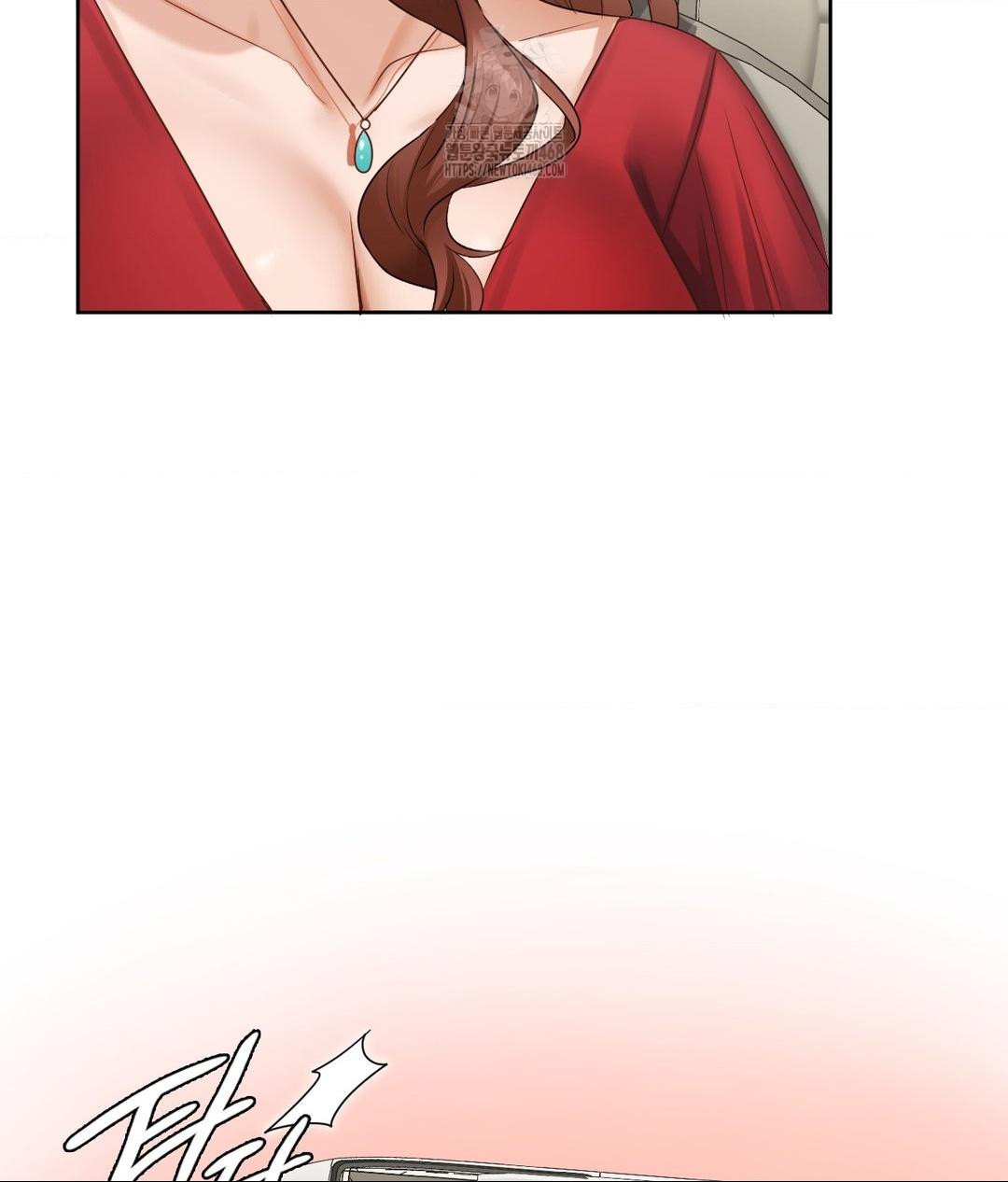She Recommends a Harem Raw Chapter 21 Page 42