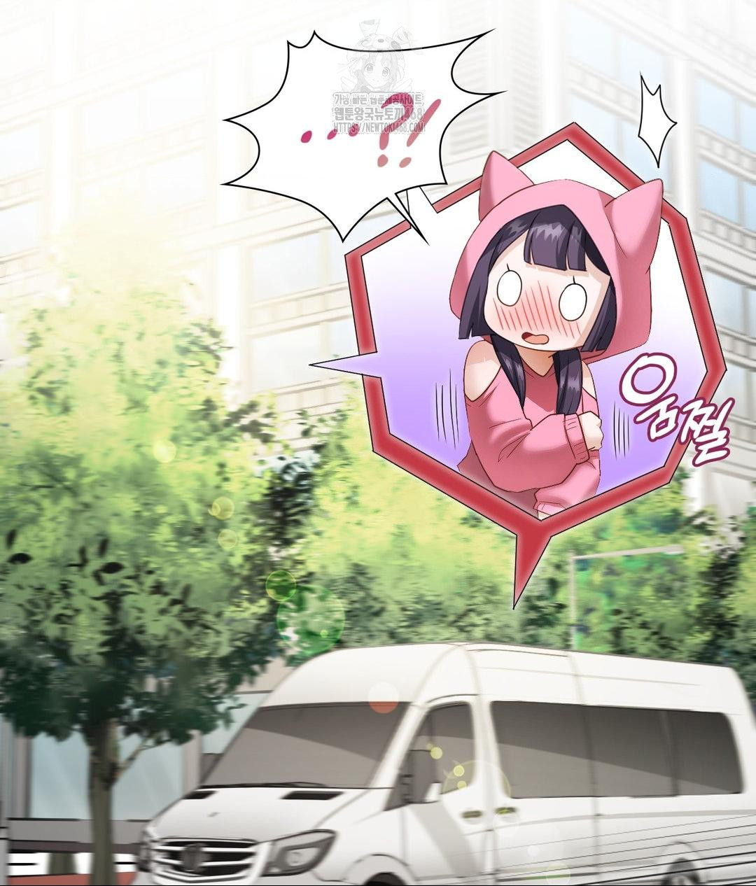 She Recommends a Harem Raw Chapter 21 Page 62
