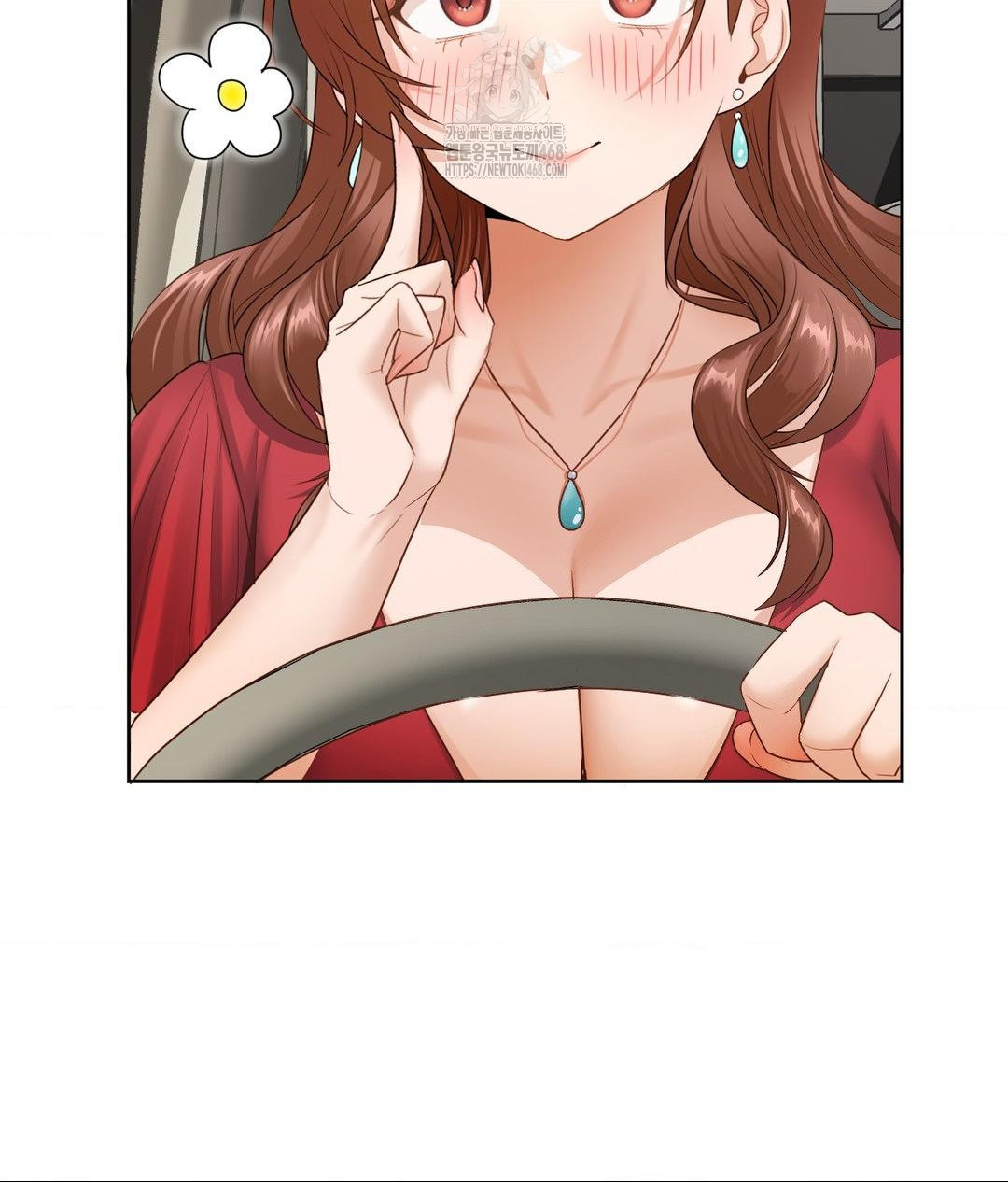 She Recommends a Harem Raw Chapter 21 Page 71