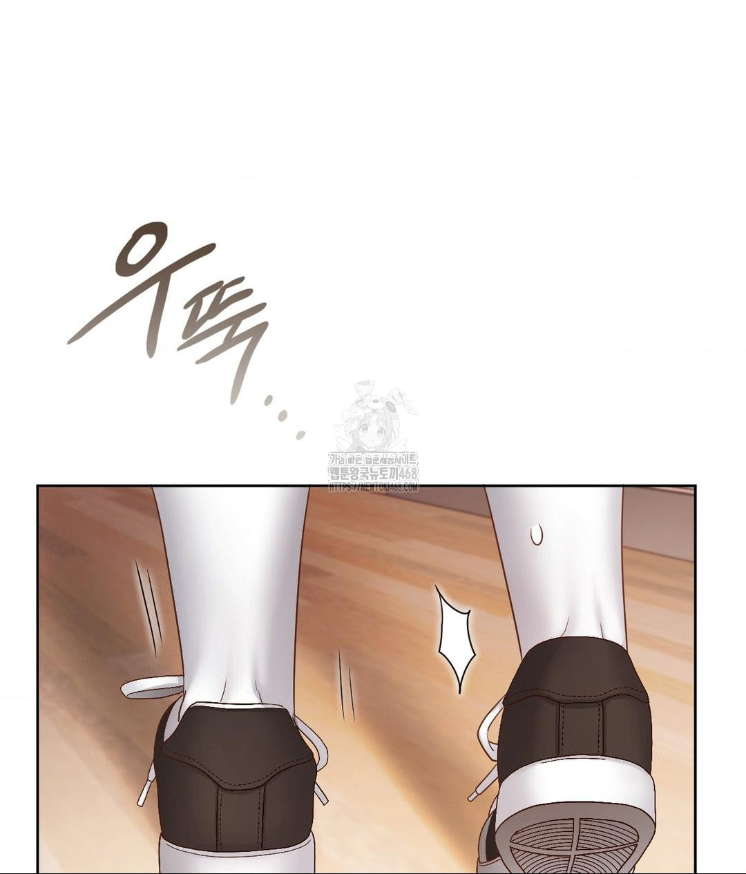 She Recommends a Harem Raw Chapter 22 Page 109