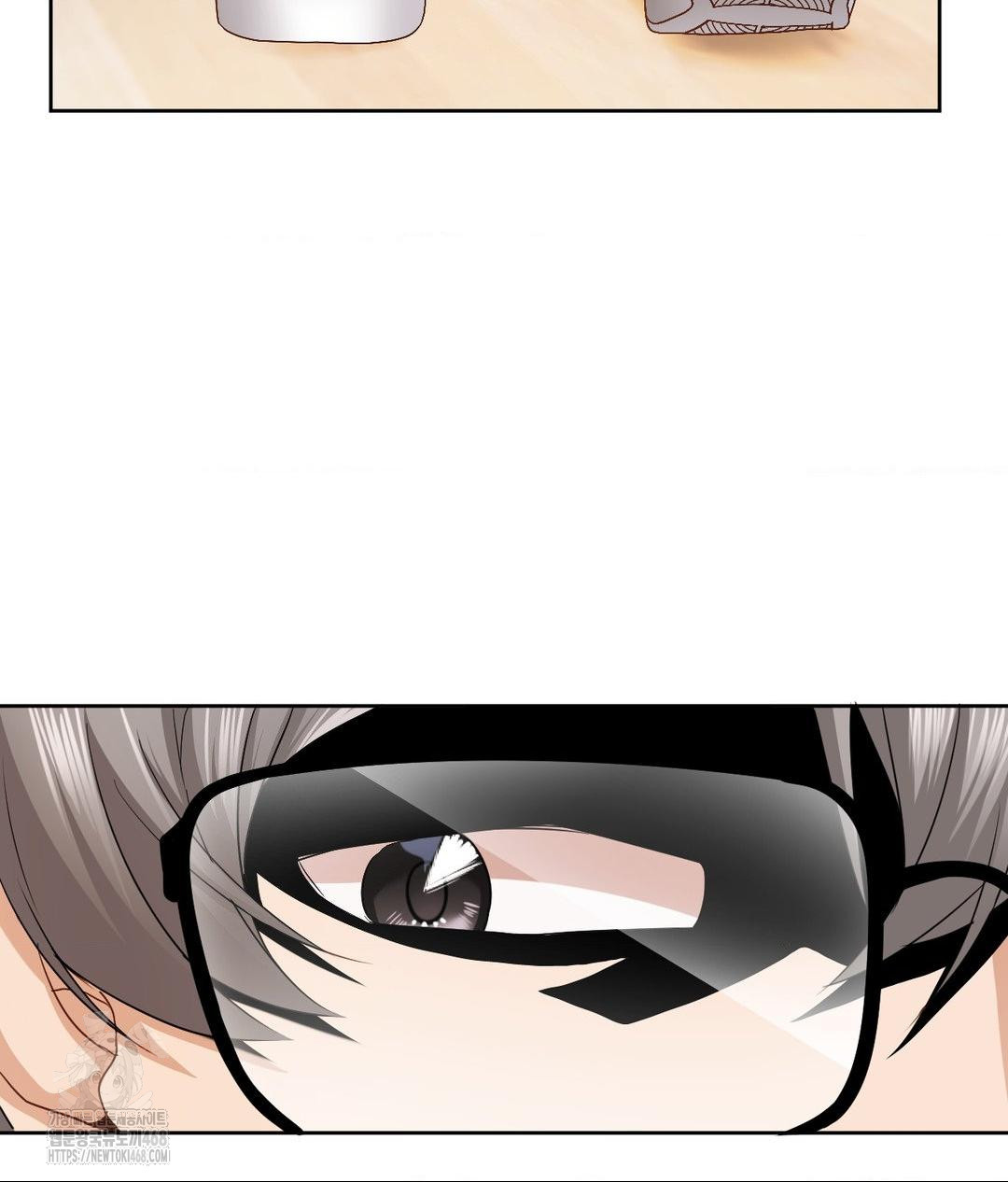 She Recommends a Harem Raw Chapter 22 Page 110