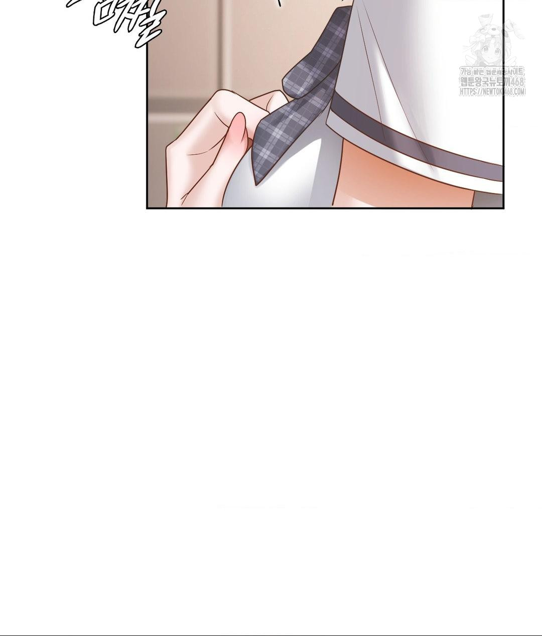 She Recommends a Harem Raw Chapter 22 Page 112