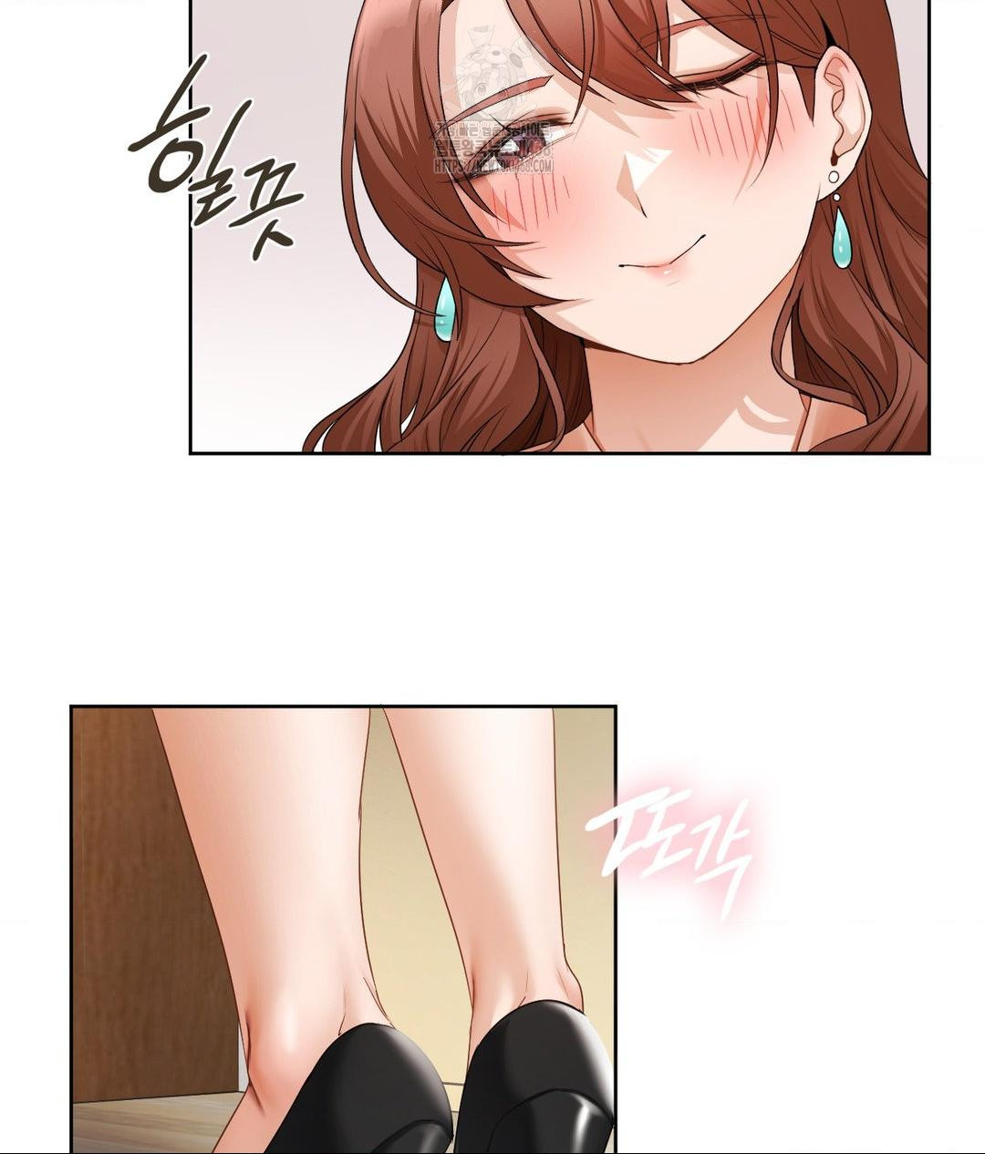 She Recommends a Harem Raw Chapter 22 Page 13