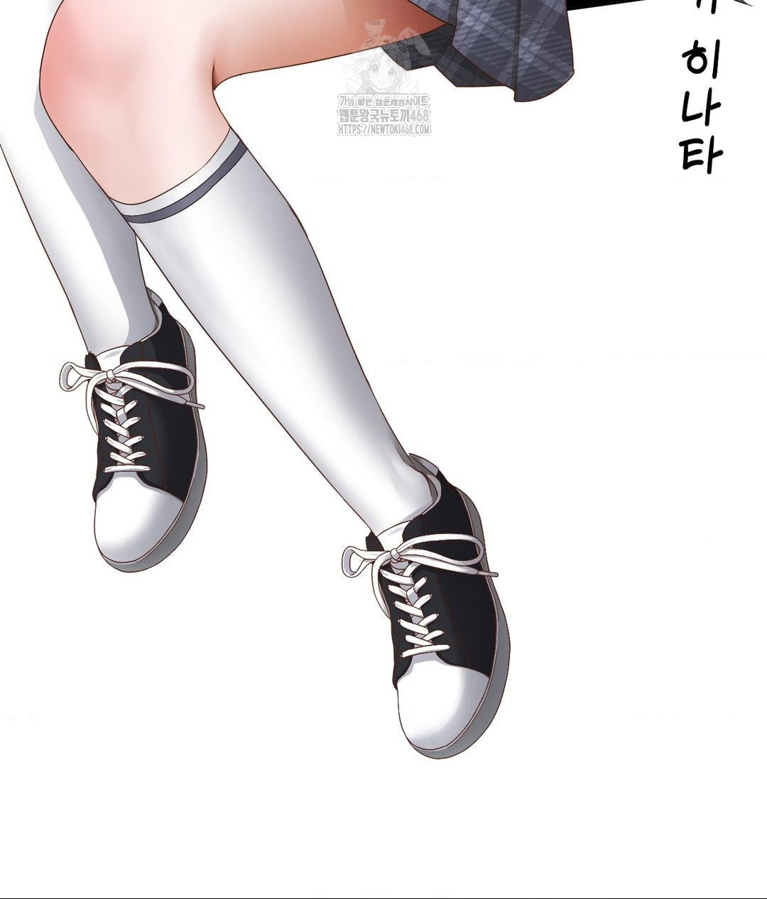 She Recommends a Harem Raw Chapter 22 Page 23