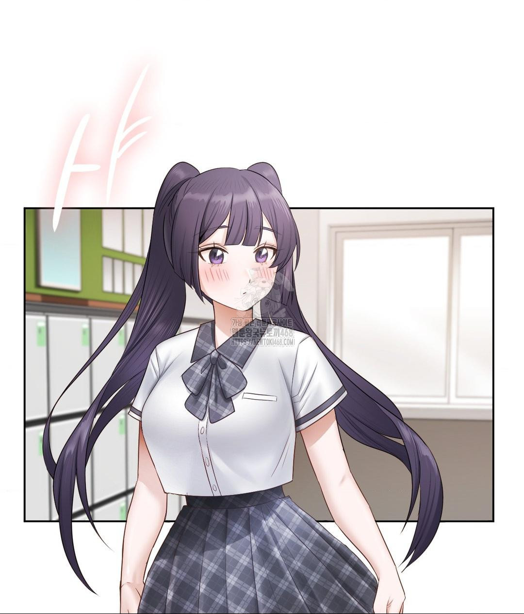 She Recommends a Harem Raw Chapter 22 Page 4