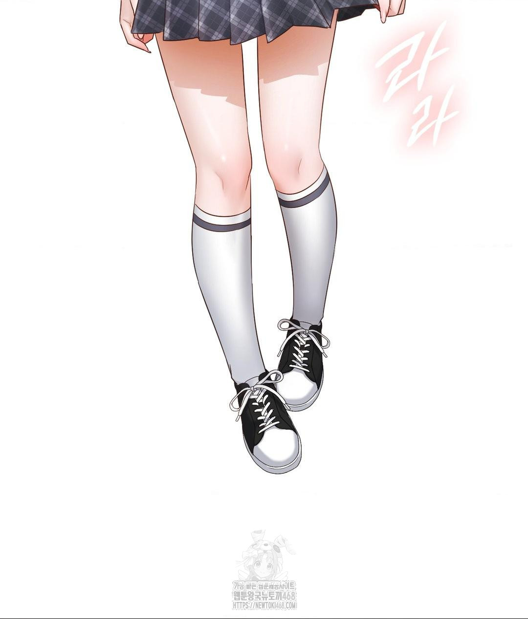 She Recommends a Harem Raw Chapter 22 Page 5