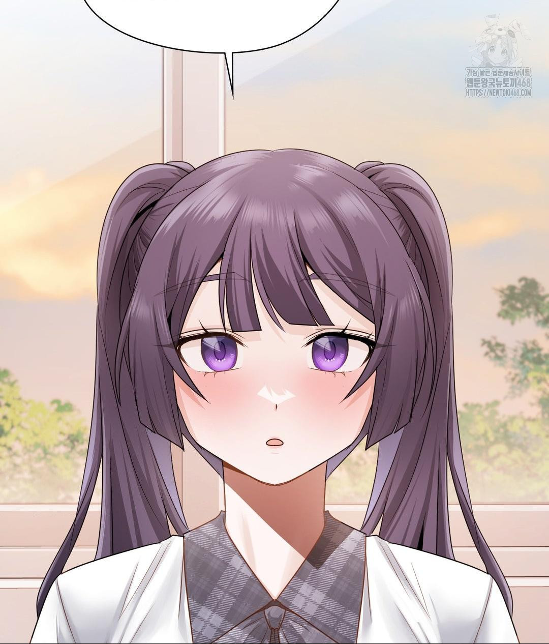 She Recommends a Harem Raw Chapter 22 Page 69