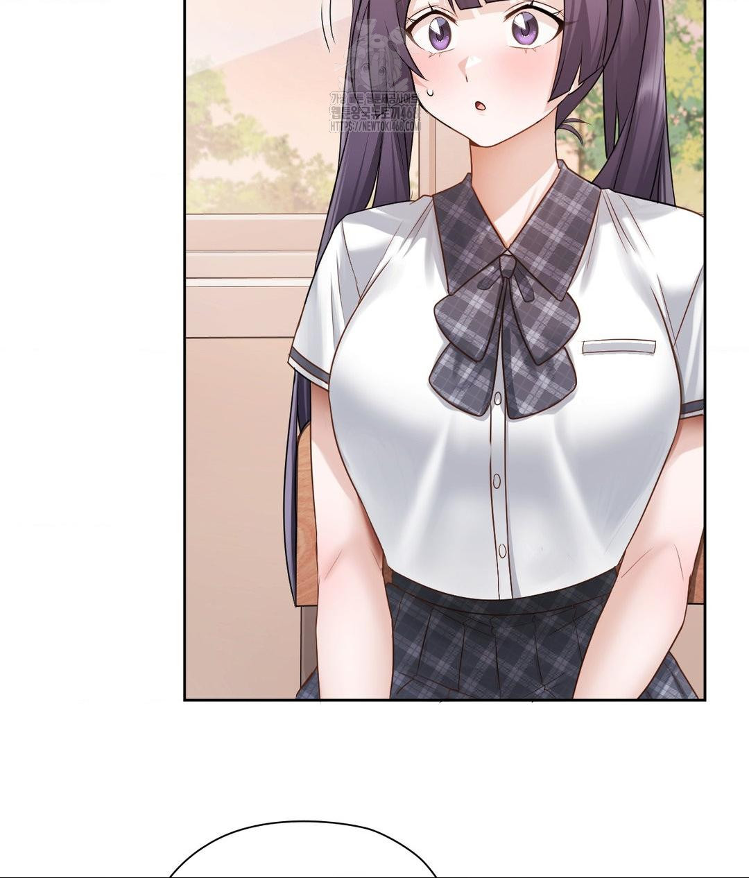 She Recommends a Harem Raw Chapter 22 Page 73