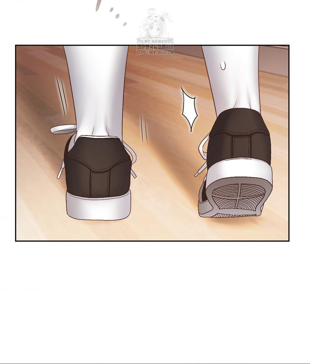 She Recommends a Harem Raw Chapter 23 Page 3