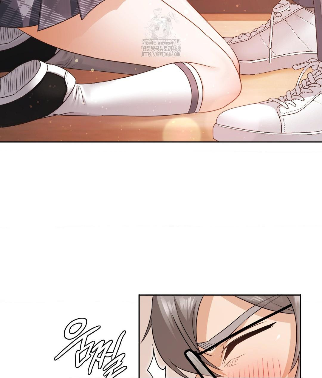 She Recommends a Harem Raw Chapter 23 Page 62