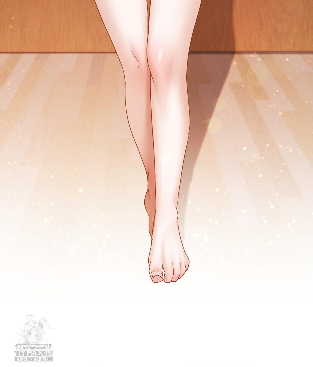 She Recommends a Harem Raw Chapter 23 Page 93