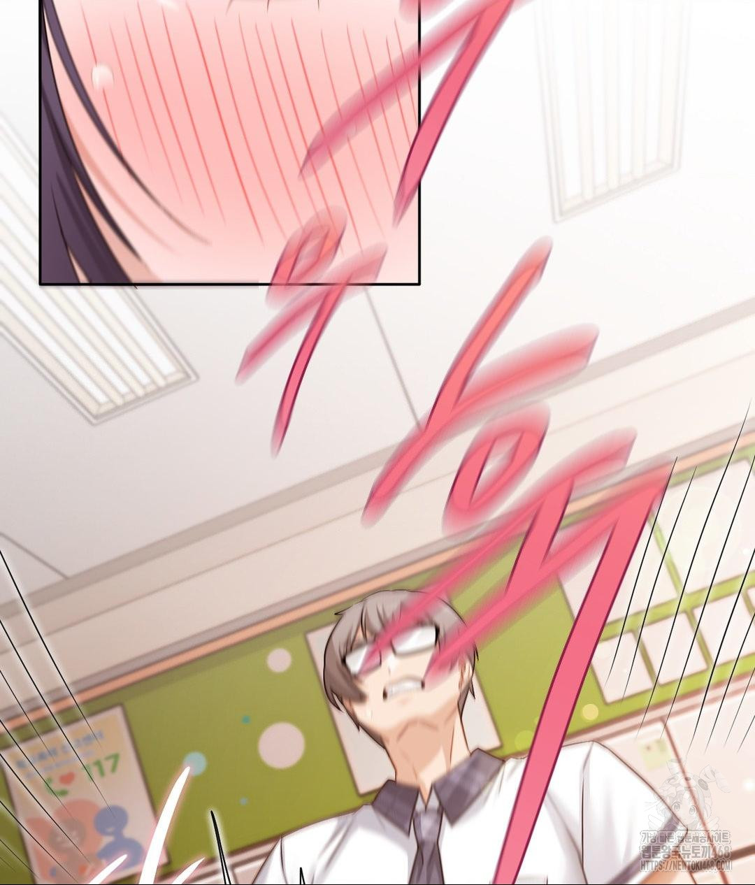 She Recommends a Harem Raw Chapter 24 Page 48