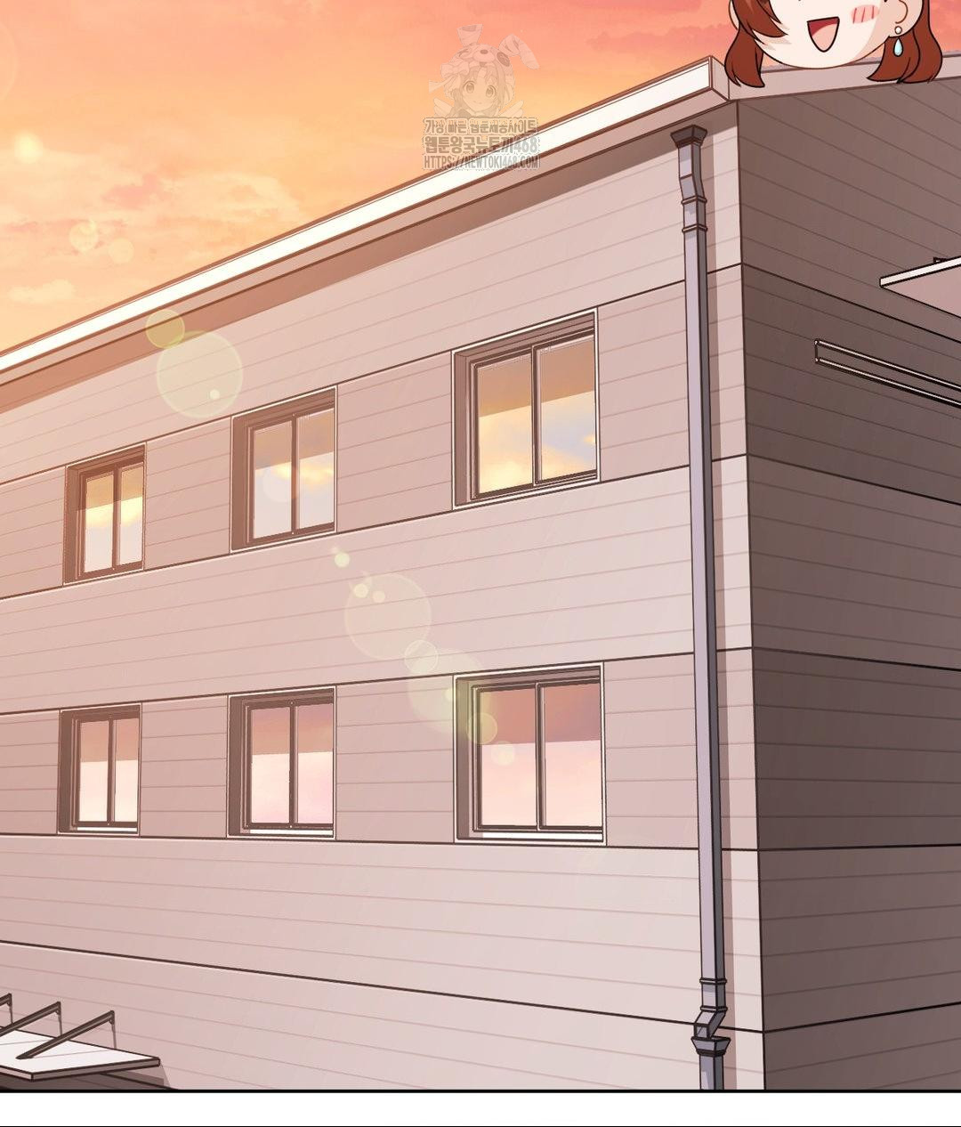 She Recommends a Harem Raw Chapter 24 Page 91