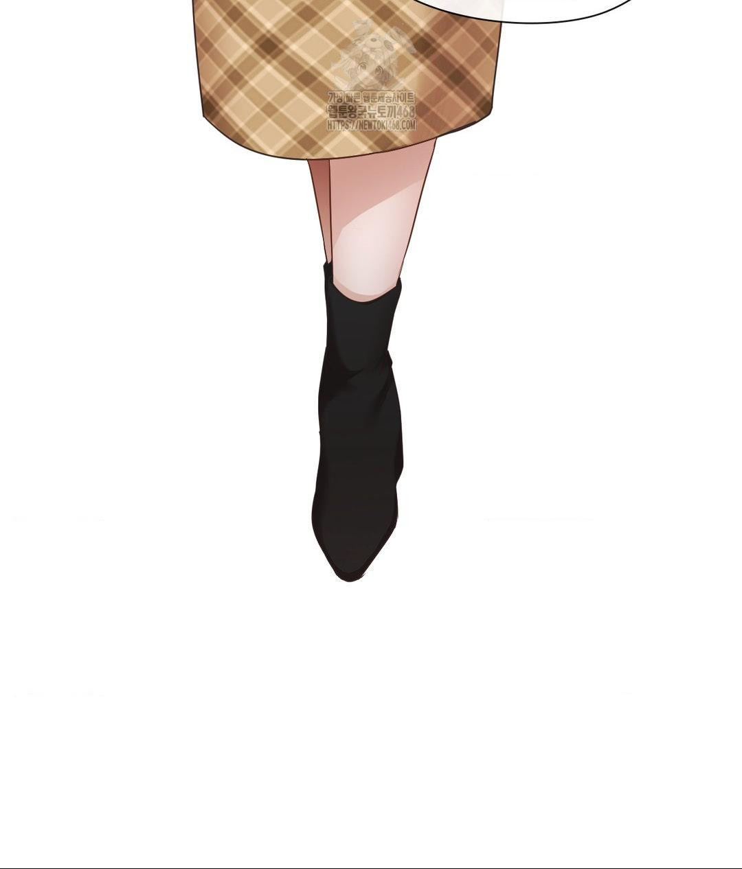 She Recommends a Harem Raw Chapter 25 Page 61