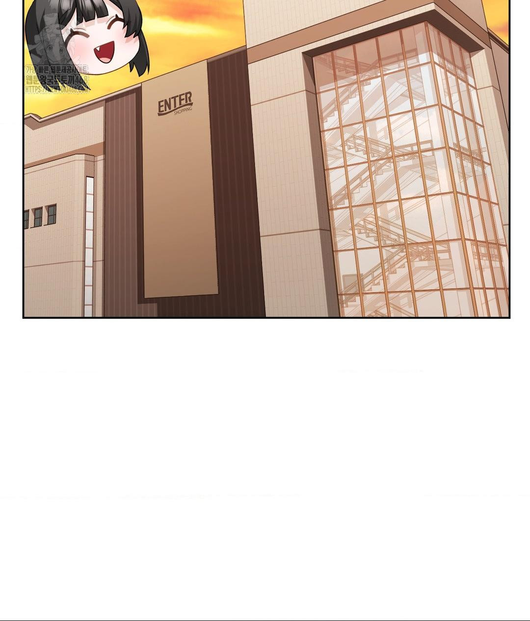 She Recommends a Harem Raw Chapter 26 Page 40