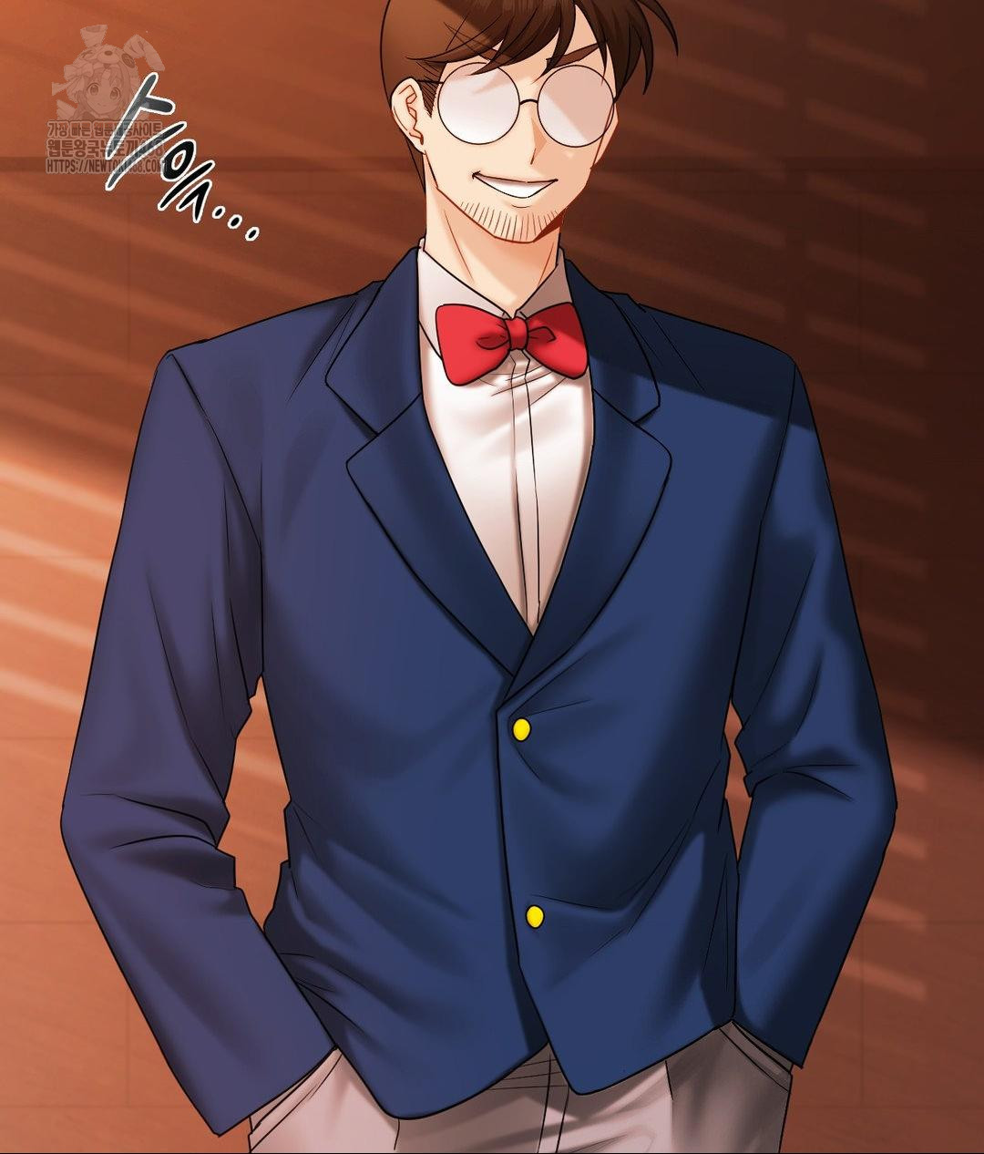 She Recommends a Harem Raw Chapter 28 Page 10