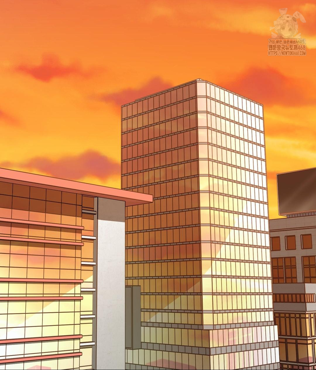 She Recommends a Harem Raw Chapter 28 Page 3