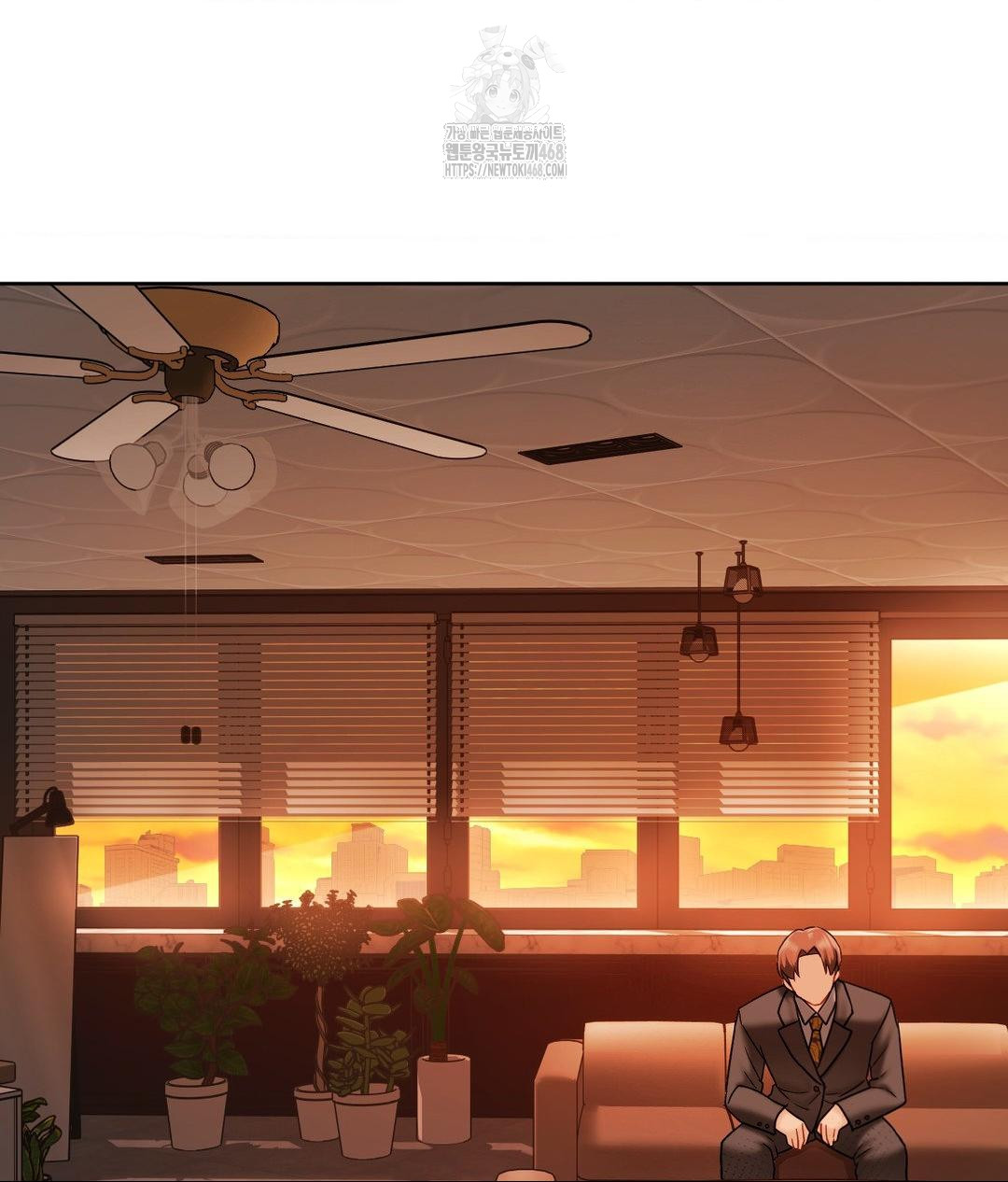 She Recommends a Harem Raw Chapter 28 Page 6