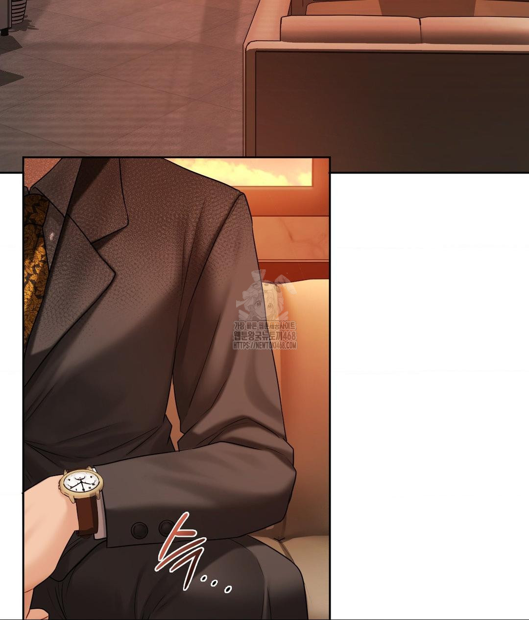 She Recommends a Harem Raw Chapter 28 Page 7