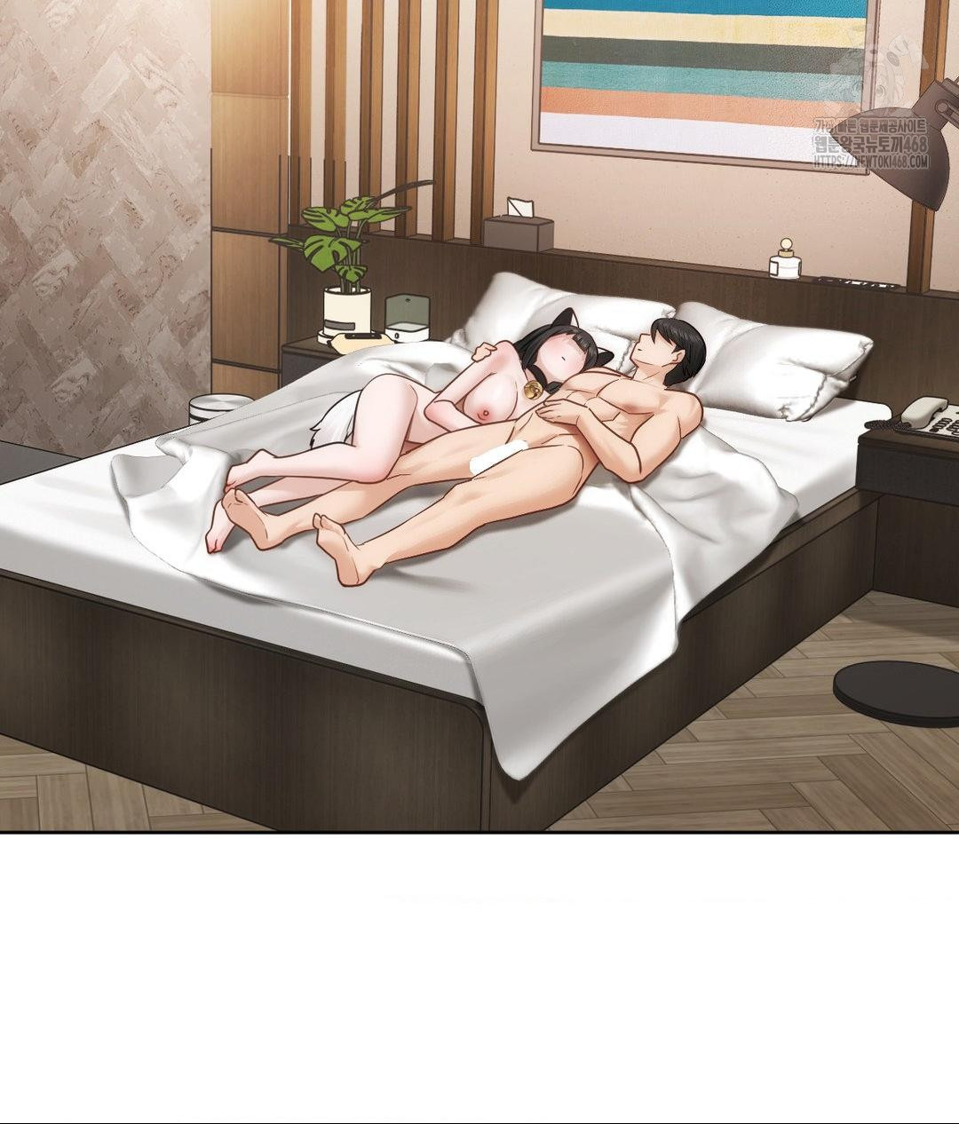 She Recommends a Harem Raw Chapter 29 Page 22