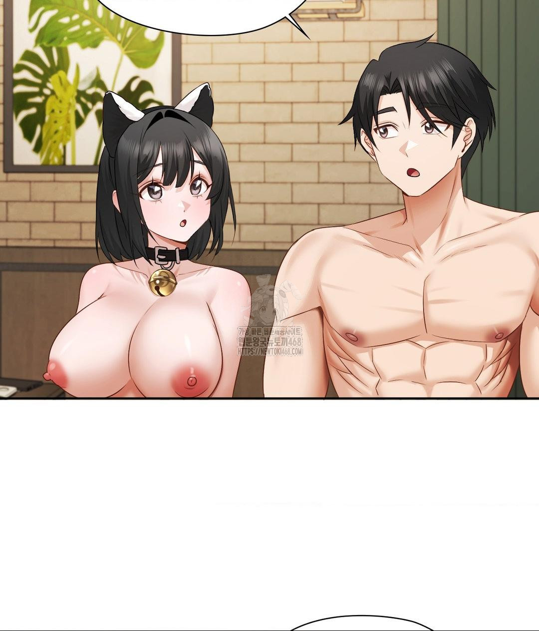 She Recommends a Harem Raw Chapter 29 Page 66