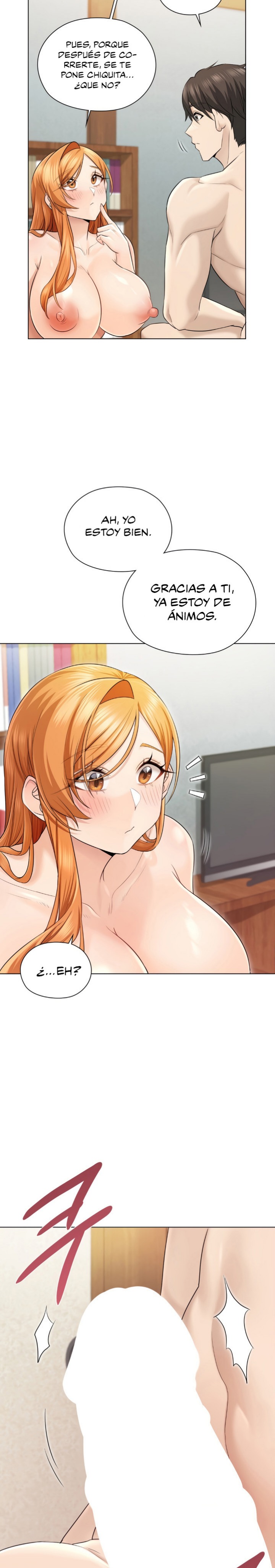 She Recommends a Harem Raw Chapter 3 Page 11