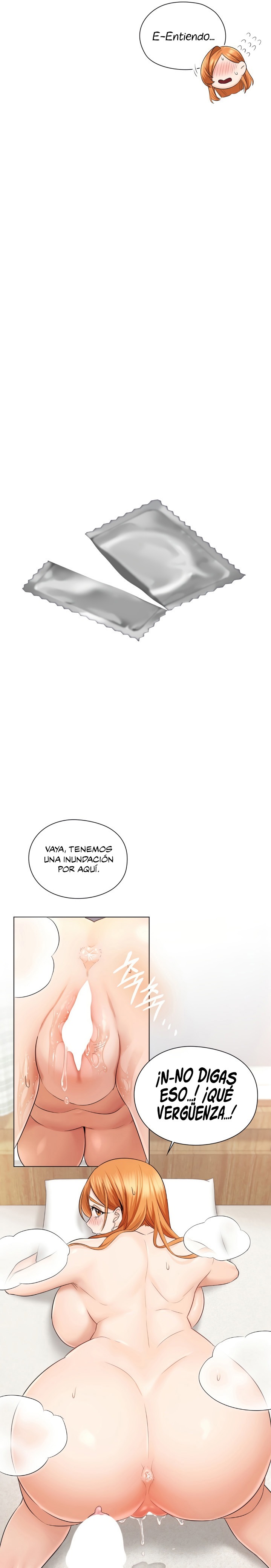 She Recommends a Harem Raw Chapter 3 Page 14
