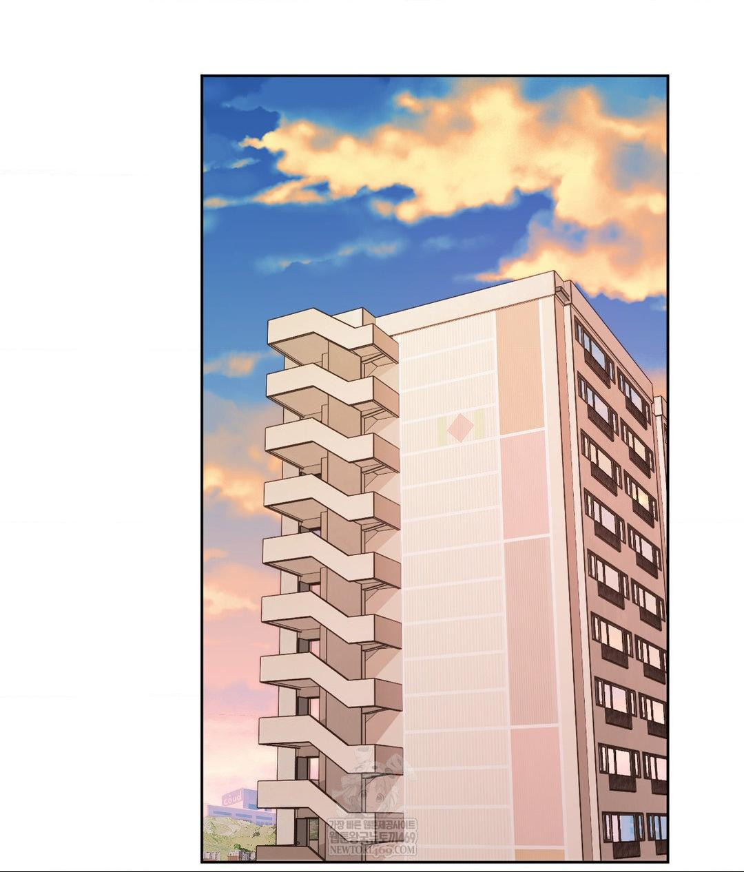 She Recommends a Harem Raw Chapter 30 Page 2