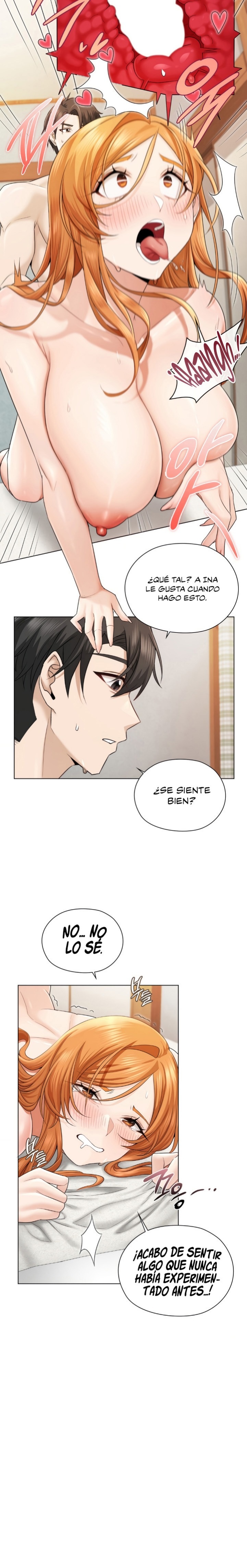 She Recommends a Harem Raw Chapter 4 Page 5