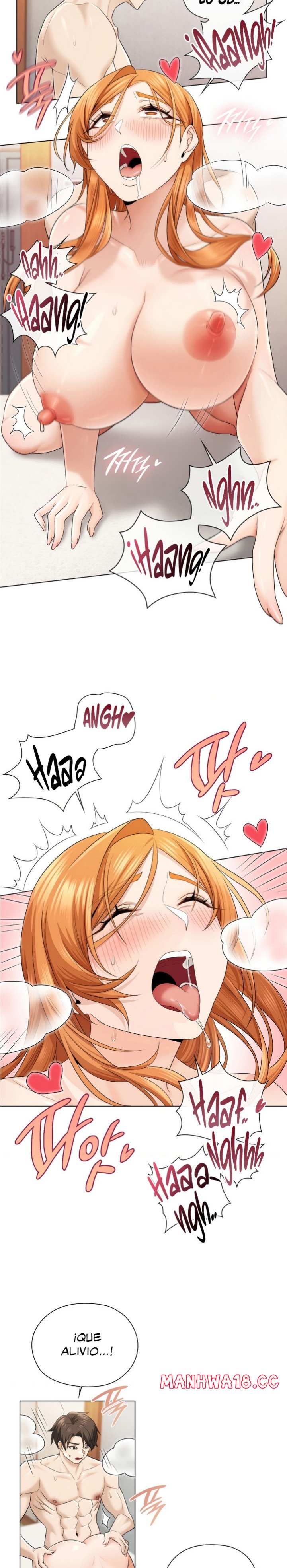 She Recommends a Harem Raw Chapter 4 Page 7