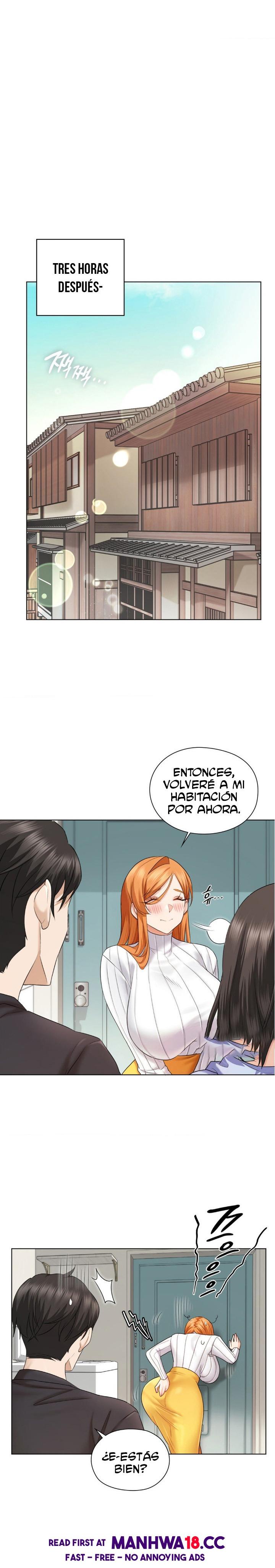 She Recommends a Harem Raw Chapter 5 Page 13
